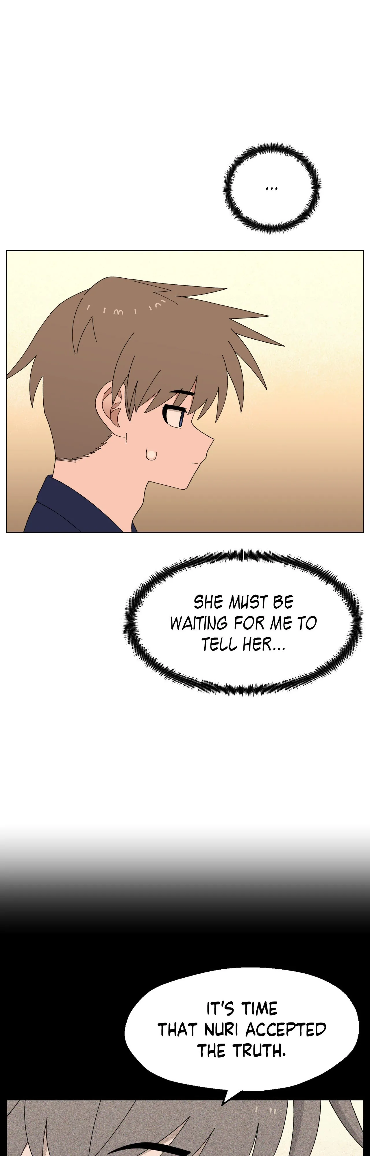 You’re Under My Skin! Chapter 98 - page 15