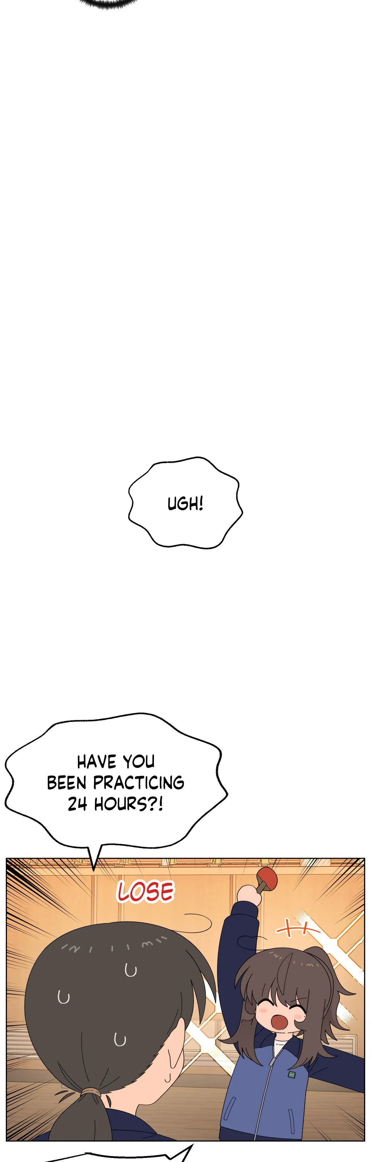 You’re Under My Skin! Chapter 98 - page 17