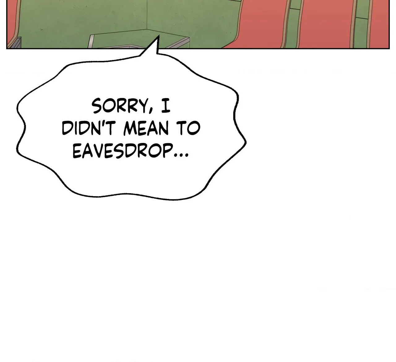 You’re Under My Skin! Chapter 98 - page 33