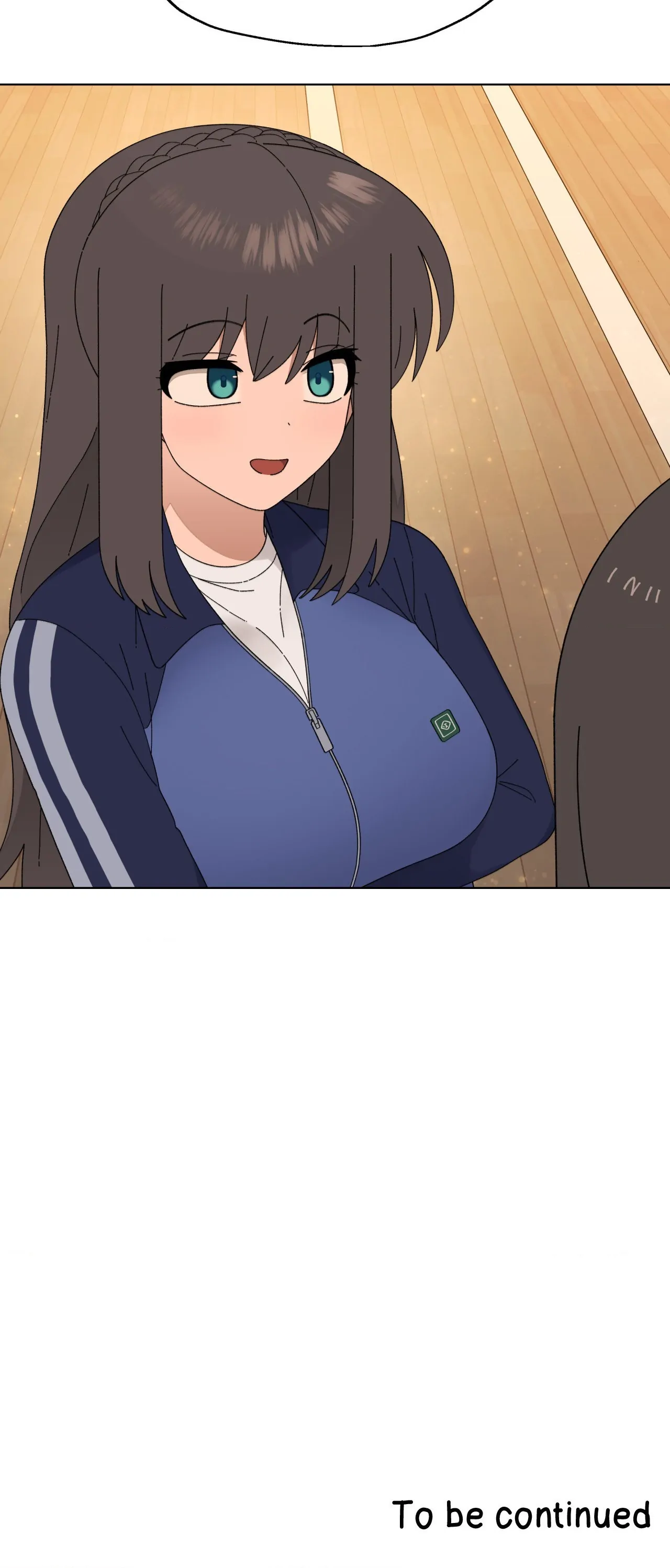 You’re Under My Skin! Chapter 98 - page 39