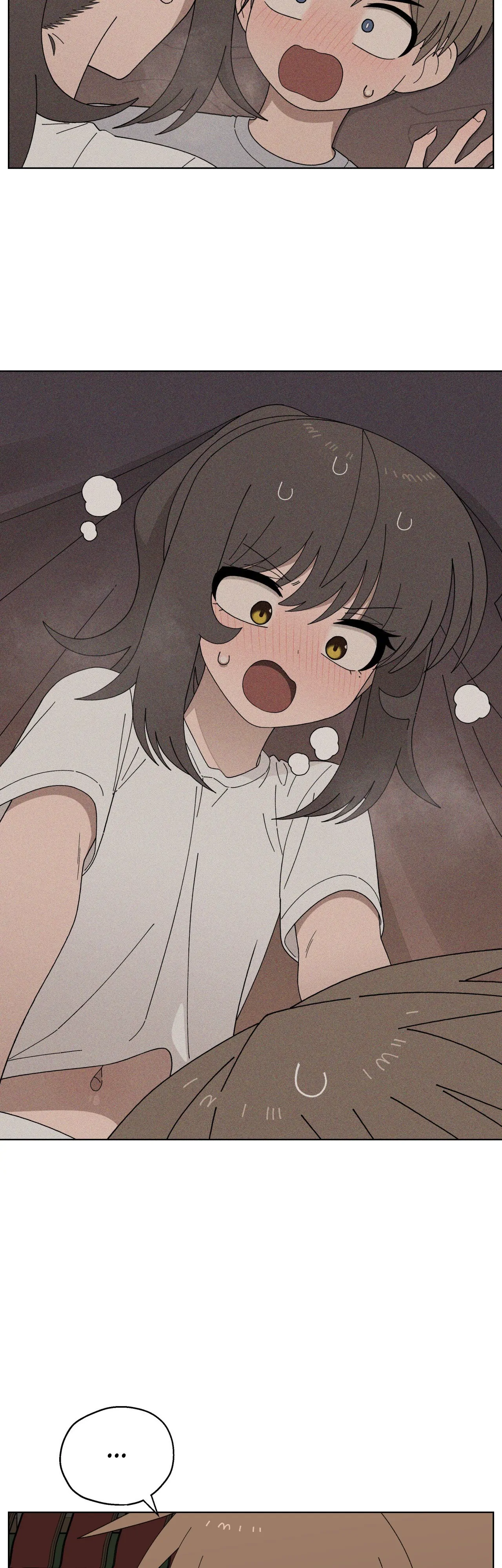 You’re Under My Skin! Chapter 98 - page 6