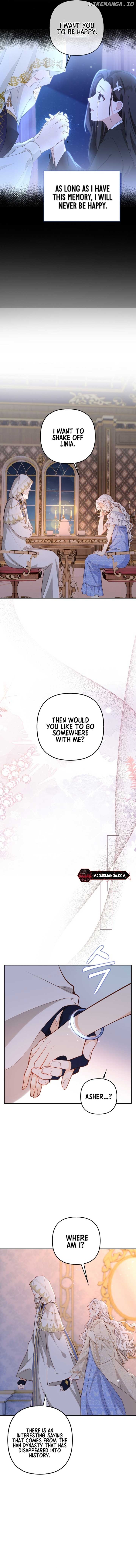 Raising the Children of the Main Characters Chapter 31 - page 4