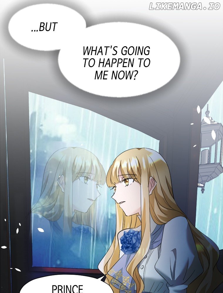 Angel of the Golden Aura Chapter 27 - page 32