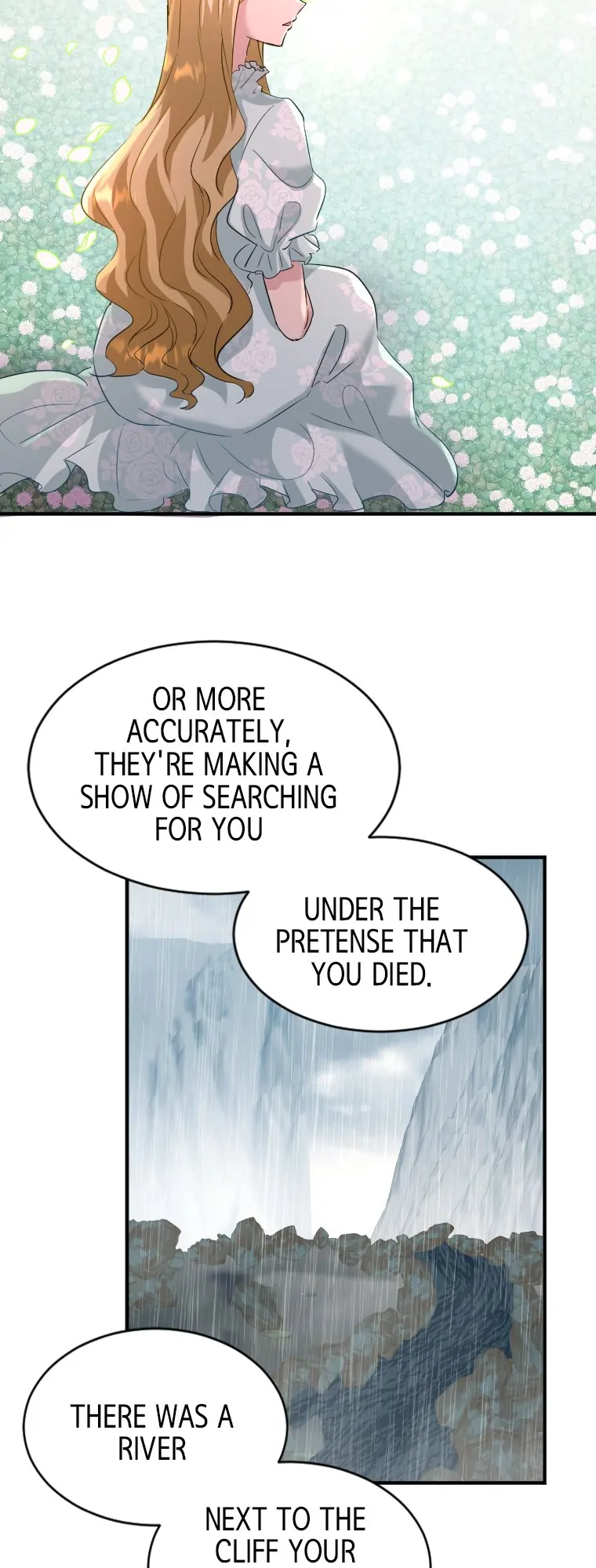 Angel of the Golden Aura Chapter 29 - page 24