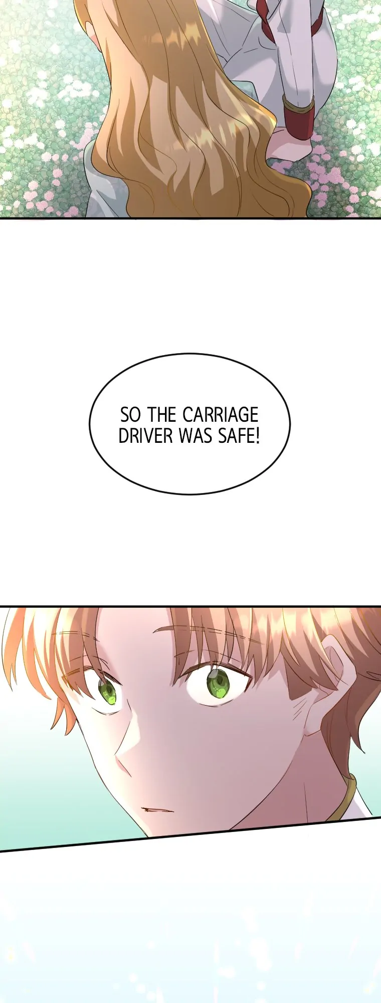 Angel of the Golden Aura Chapter 29 - page 26