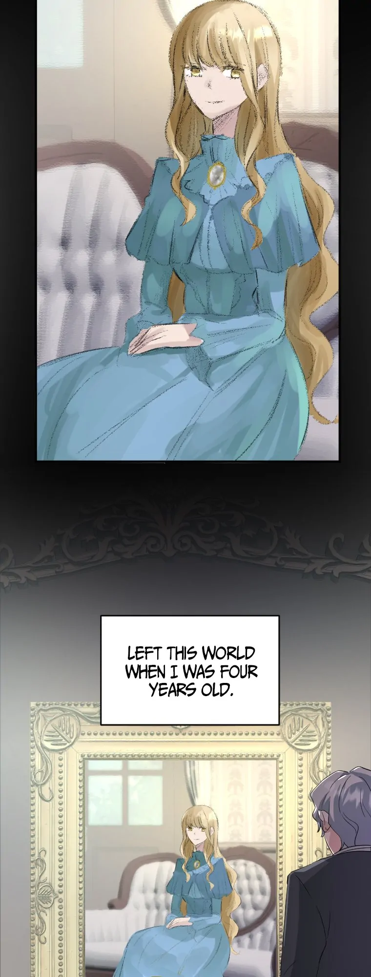 Angel of the Golden Aura Chapter 29 - page 36
