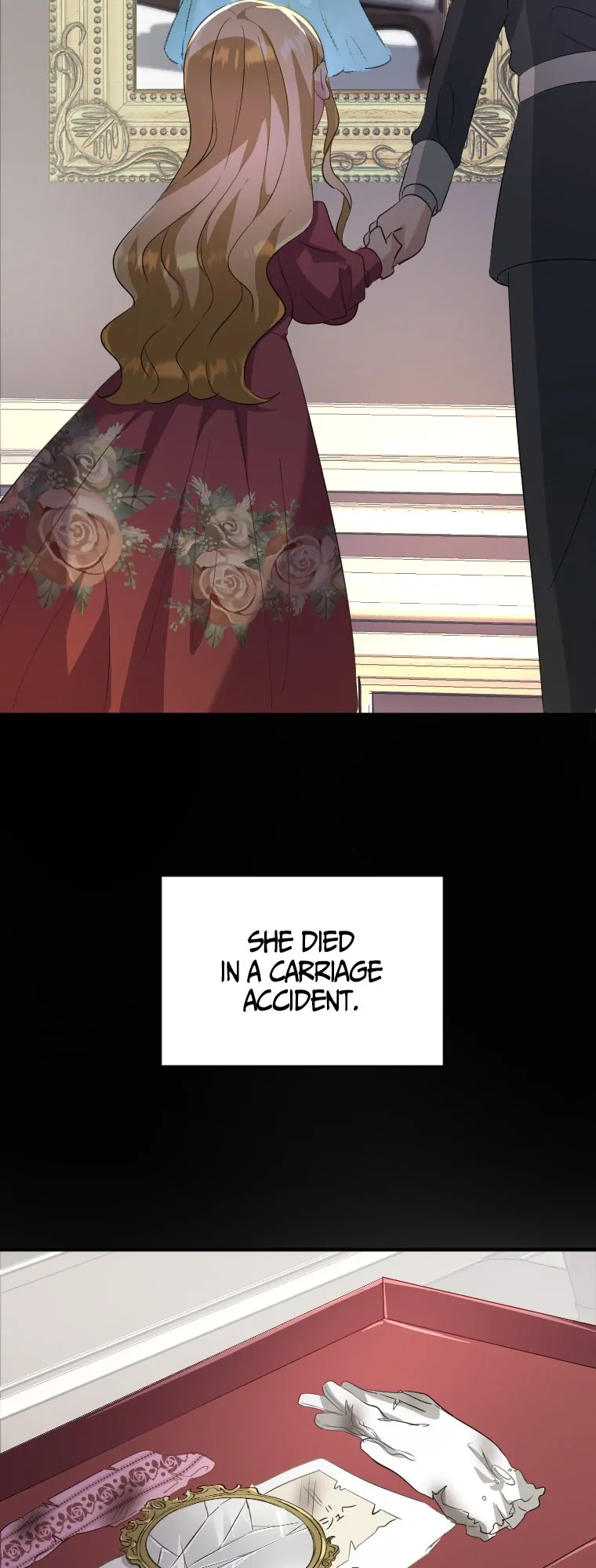 Angel of the Golden Aura Chapter 29 - page 37