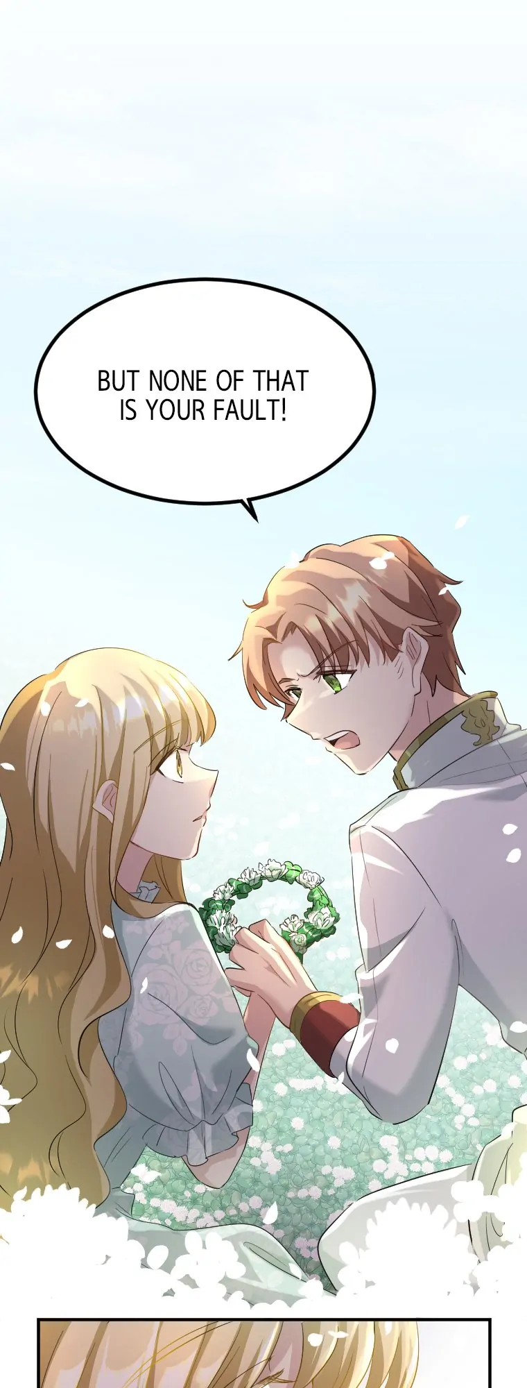 Angel of the Golden Aura Chapter 29 - page 41