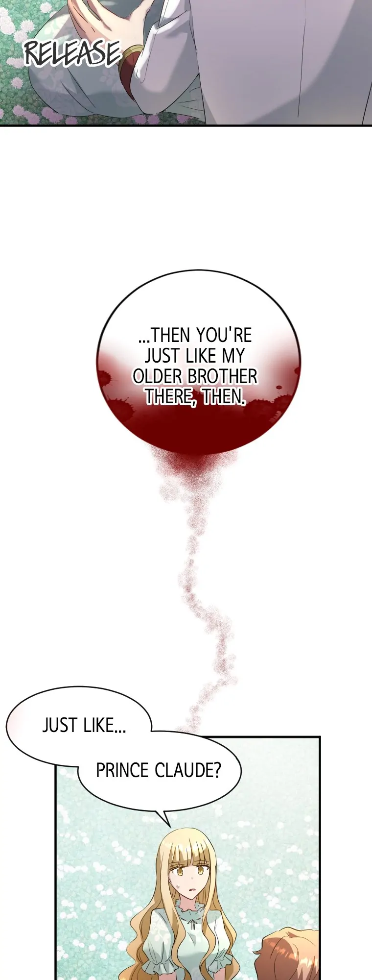 Angel of the Golden Aura Chapter 29 - page 43