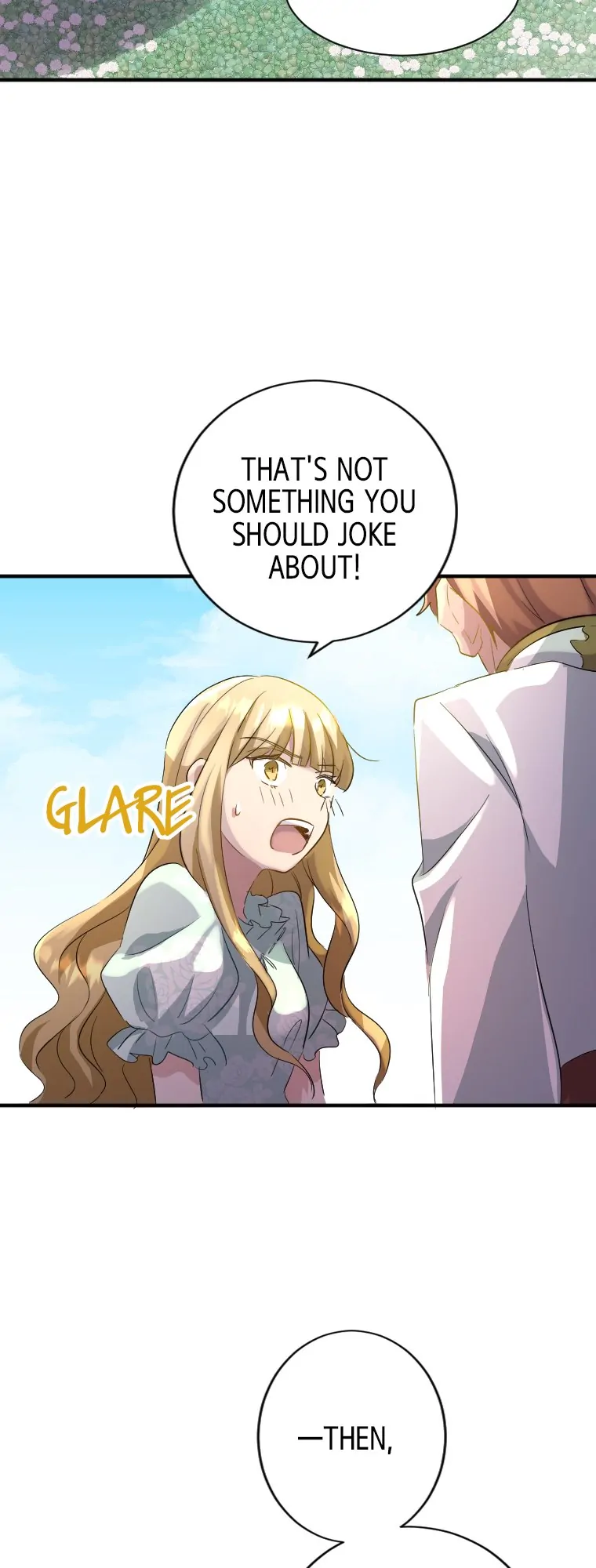 Angel of the Golden Aura Chapter 29 - page 53