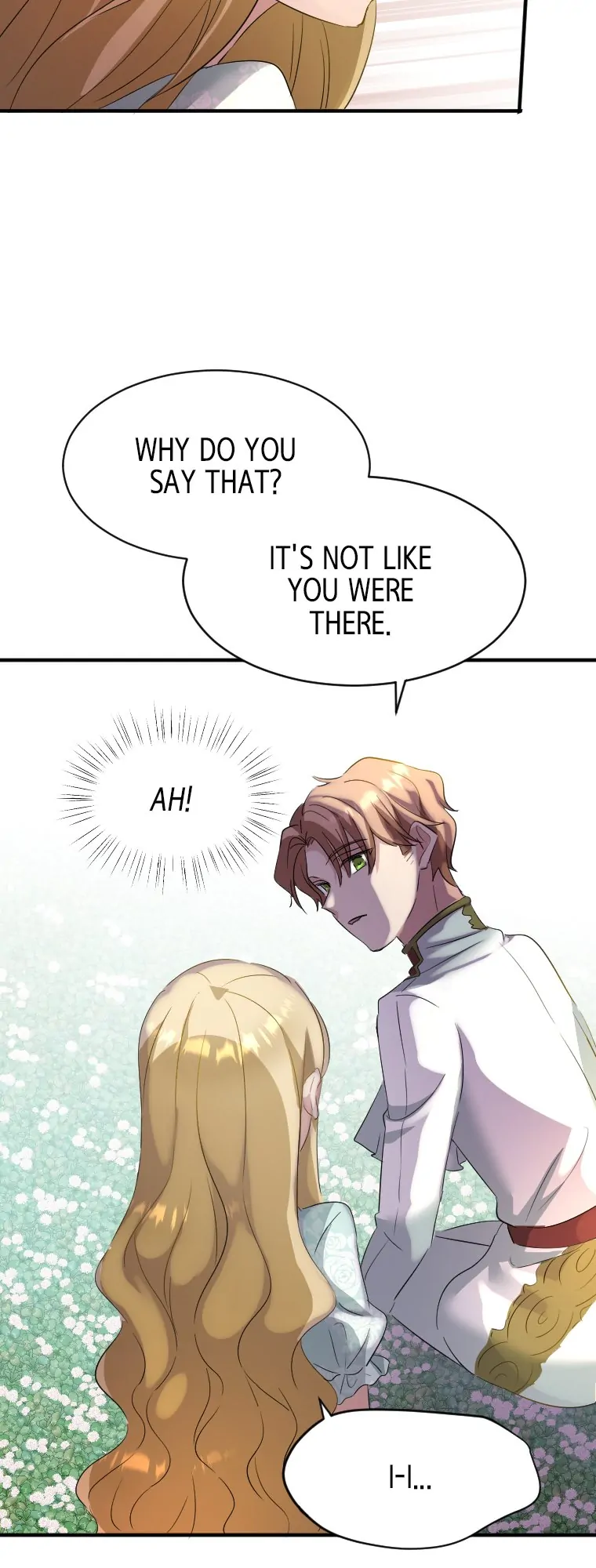 Angel of the Golden Aura Chapter 29 - page 59