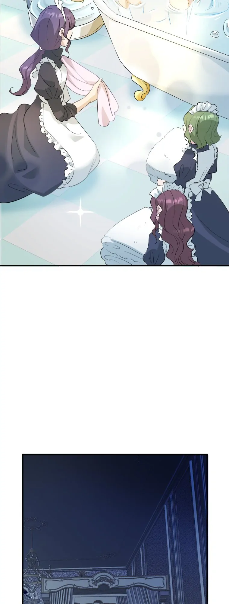 Angel of the Golden Aura Chapter 29 - page 6