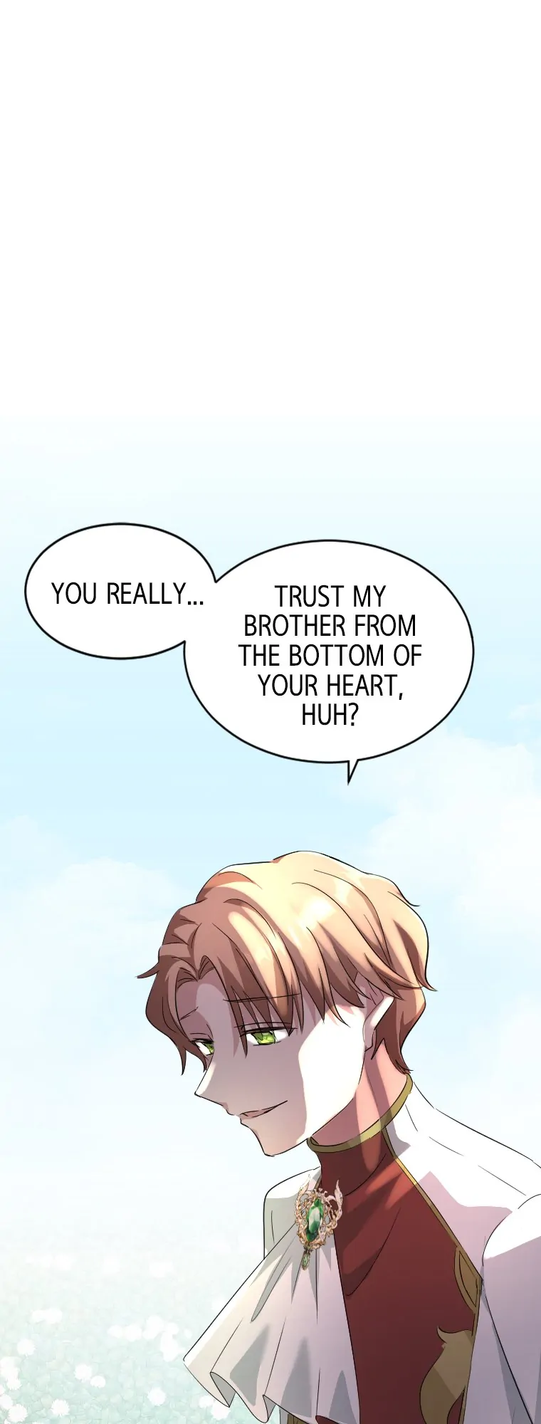 Angel of the Golden Aura Chapter 29 - page 61