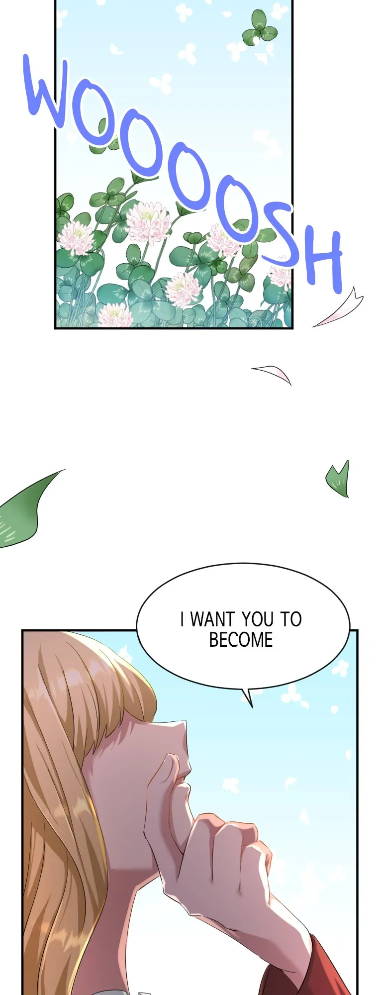 Angel of the Golden Aura Chapter 29 - page 64