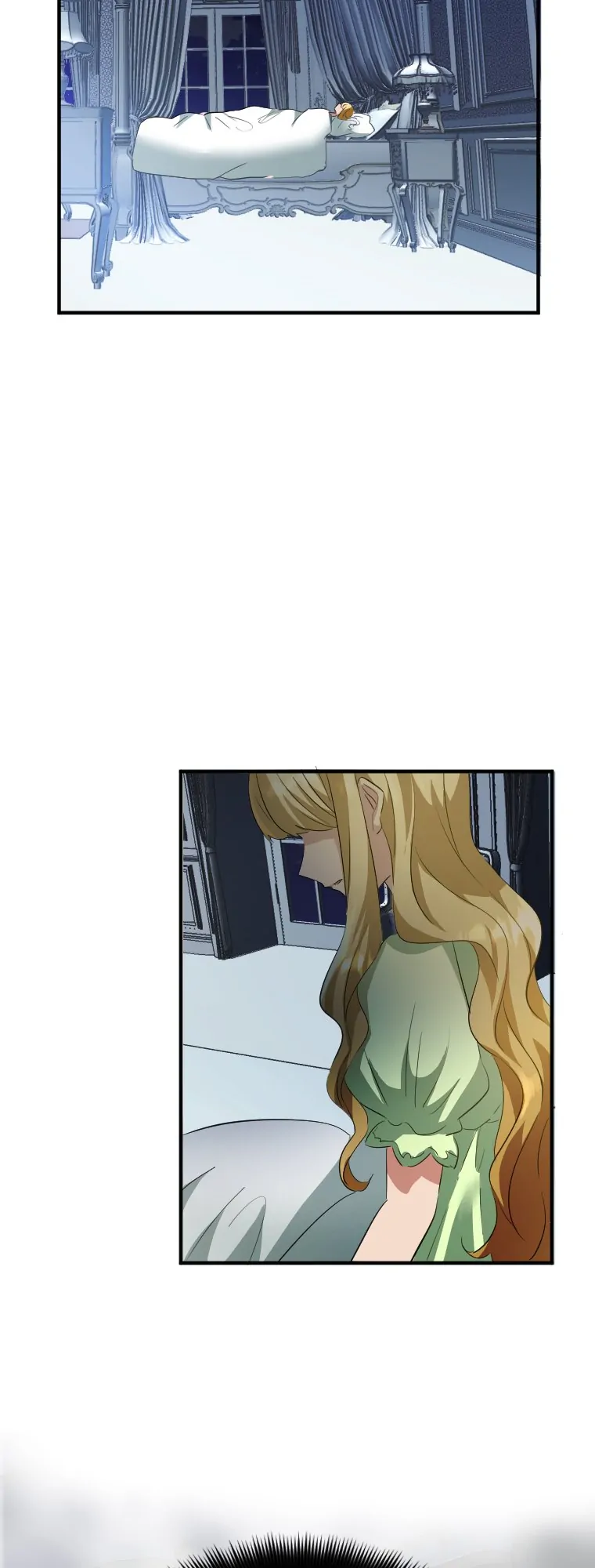 Angel of the Golden Aura Chapter 29 - page 7