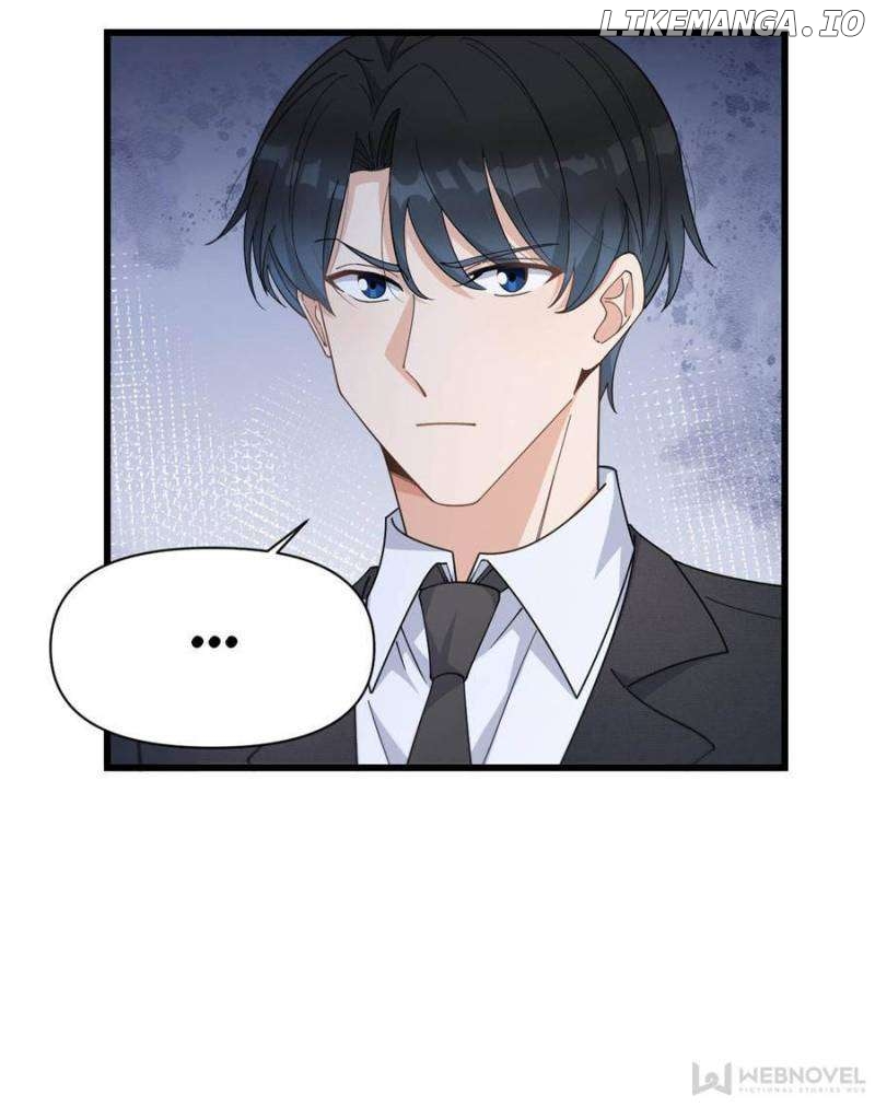 Hey Boss, I Am Your New Wife Chapter 203 - page 11