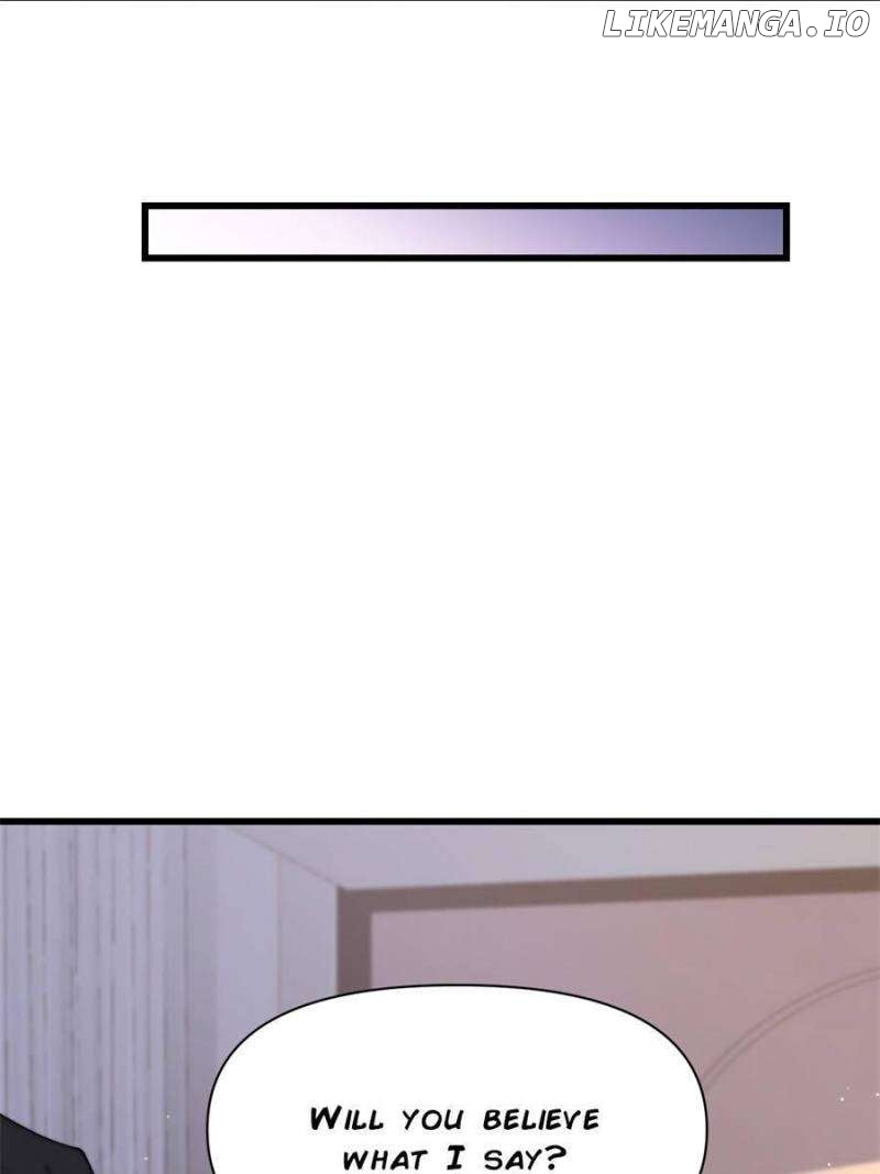 Hey Boss, I Am Your New Wife Chapter 203 - page 13