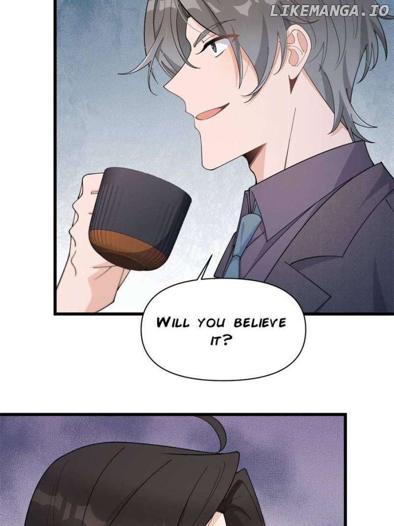 Hey Boss, I Am Your New Wife Chapter 203 - page 16
