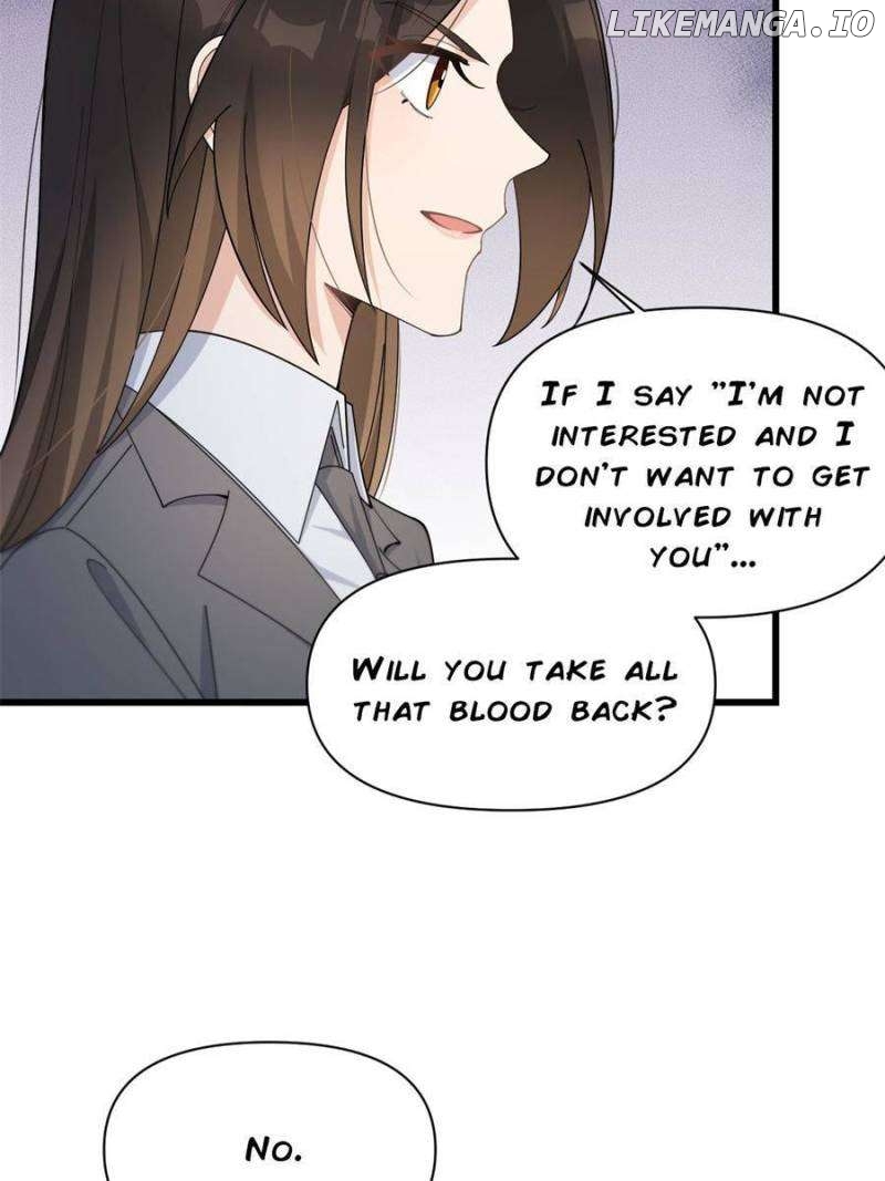 Hey Boss, I Am Your New Wife Chapter 203 - page 17
