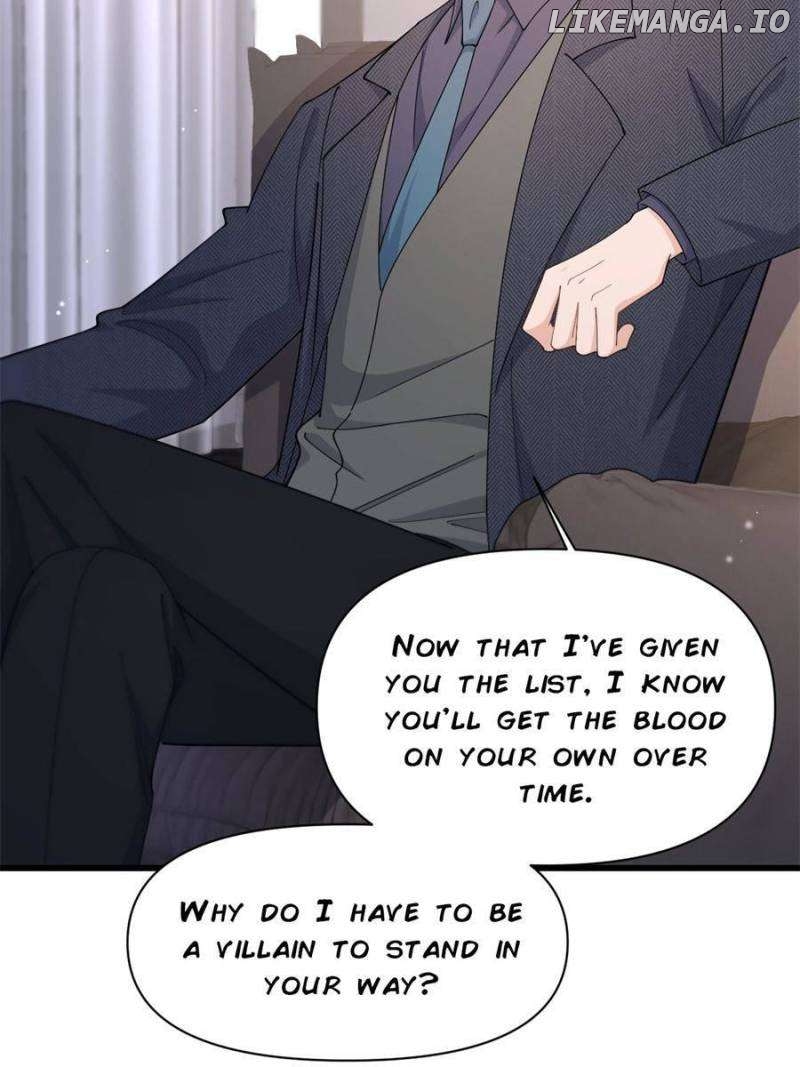 Hey Boss, I Am Your New Wife Chapter 203 - page 19