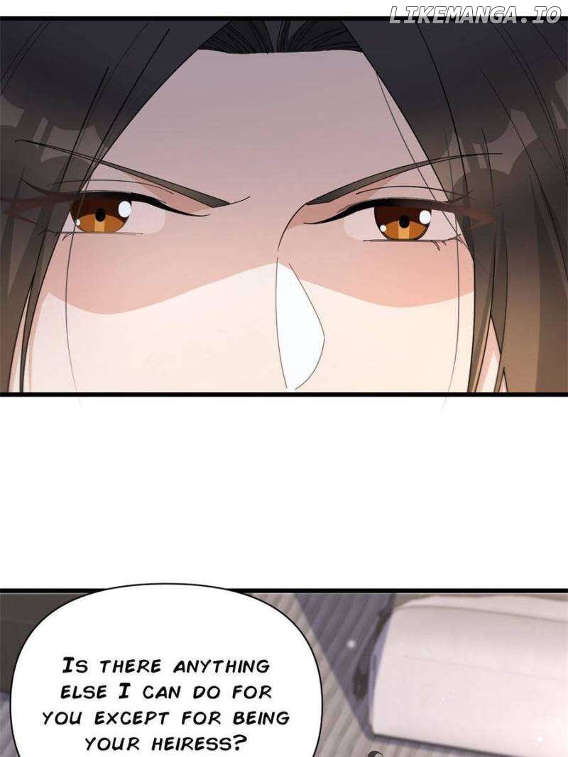 Hey Boss, I Am Your New Wife Chapter 203 - page 20