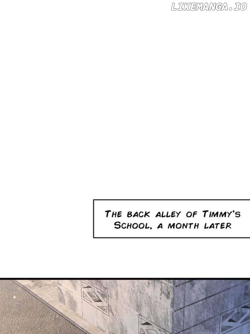 Hey Boss, I Am Your New Wife Chapter 203 - page 27