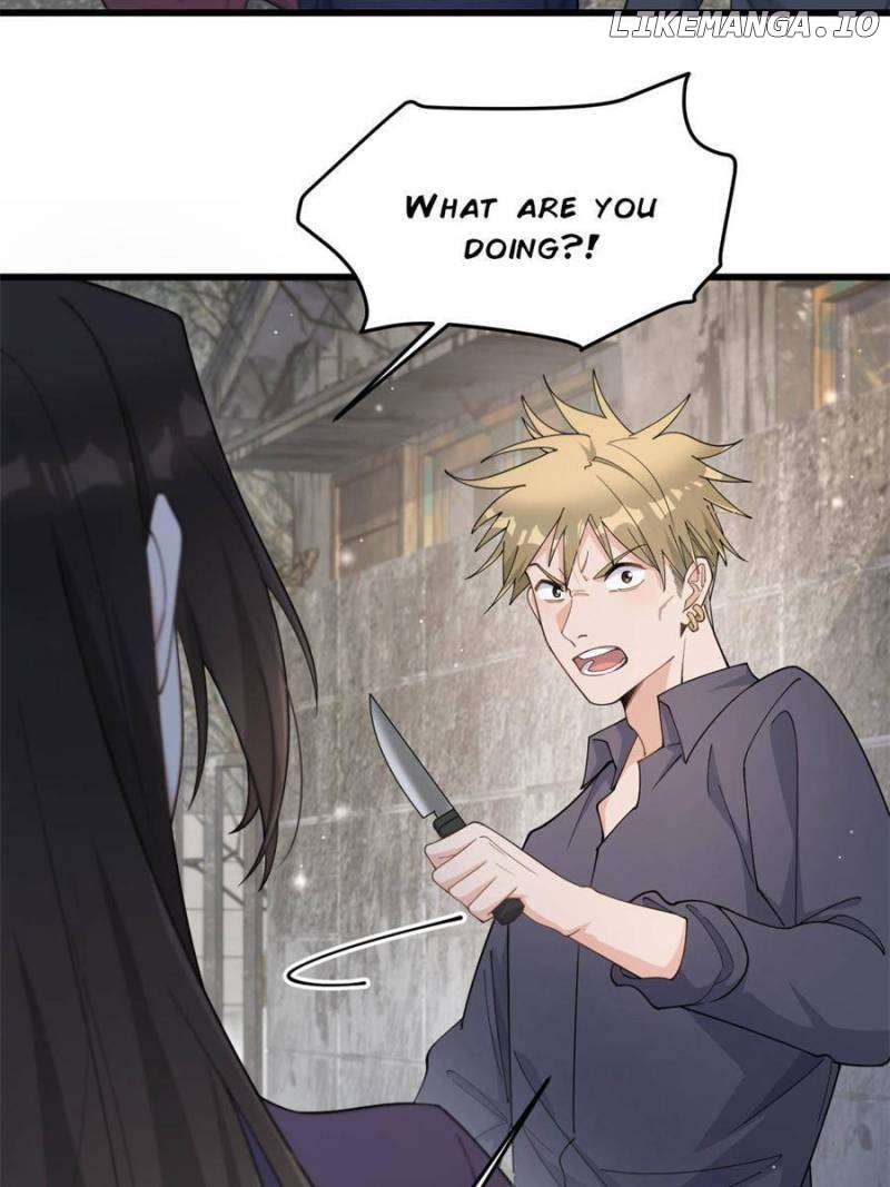 Hey Boss, I Am Your New Wife Chapter 203 - page 29