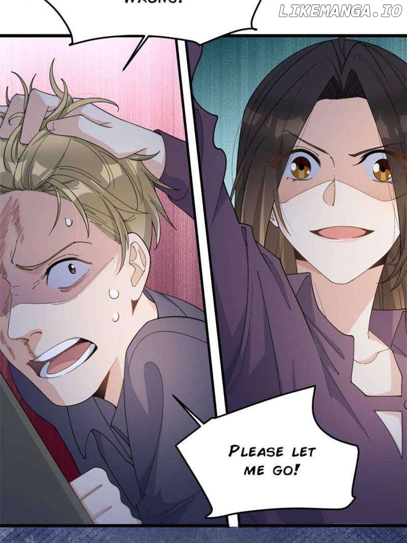 Hey Boss, I Am Your New Wife Chapter 203 - page 33