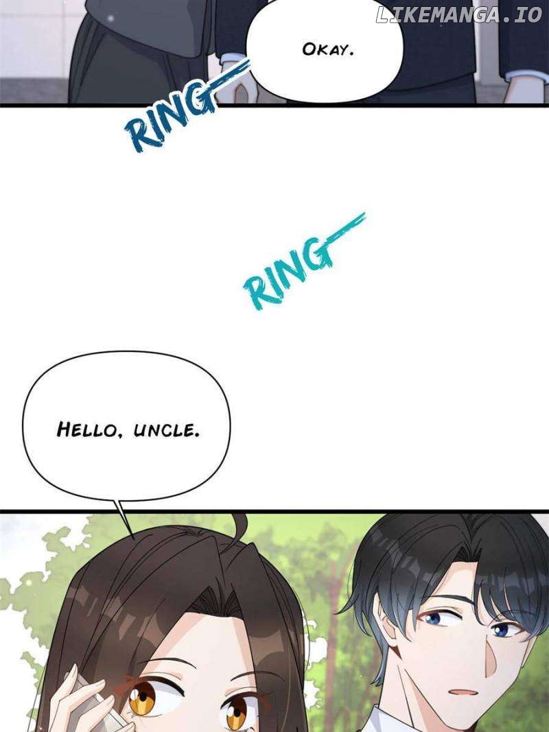 Hey Boss, I Am Your New Wife Chapter 203 - page 5