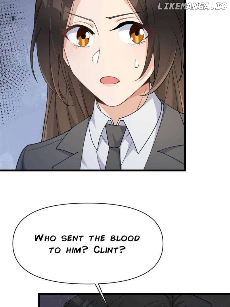 Hey Boss, I Am Your New Wife Chapter 203 - page 7