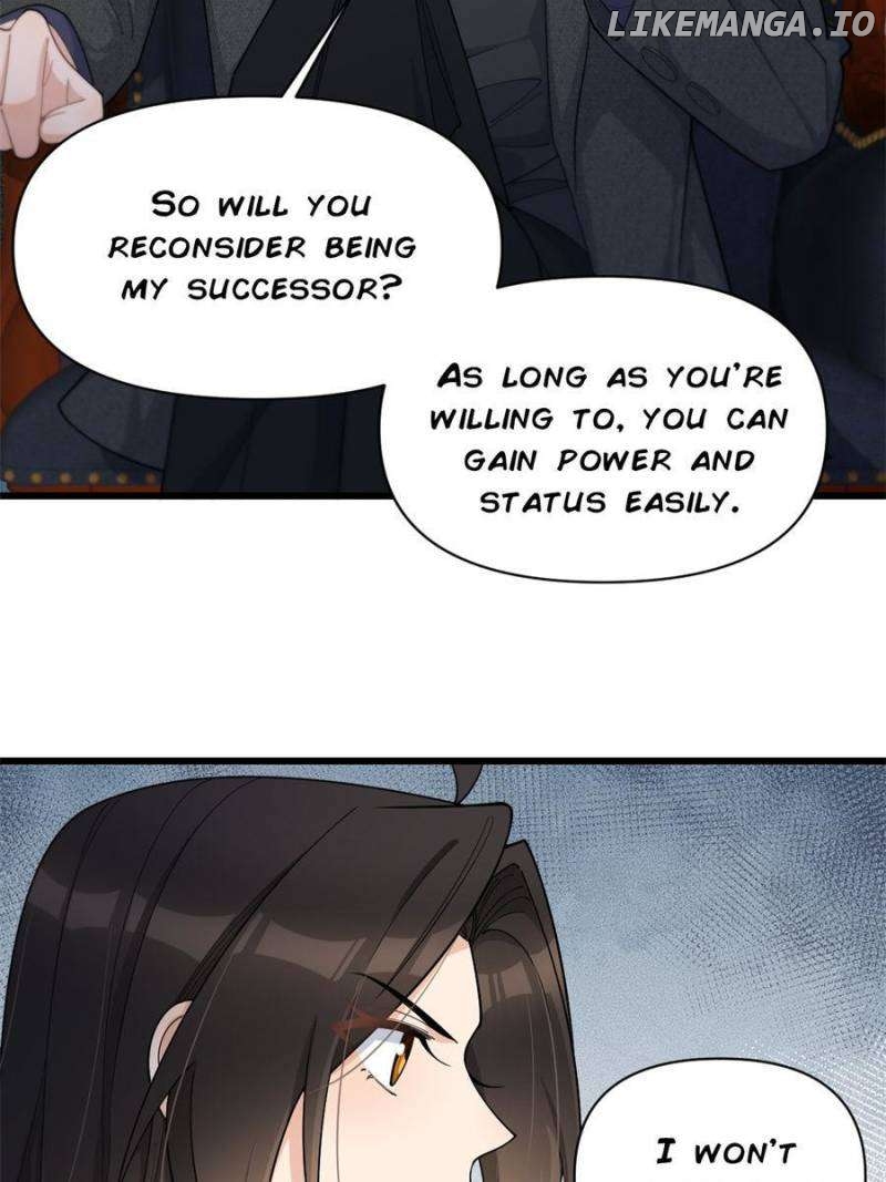 Hey Boss, I Am Your New Wife Chapter 204 - page 16
