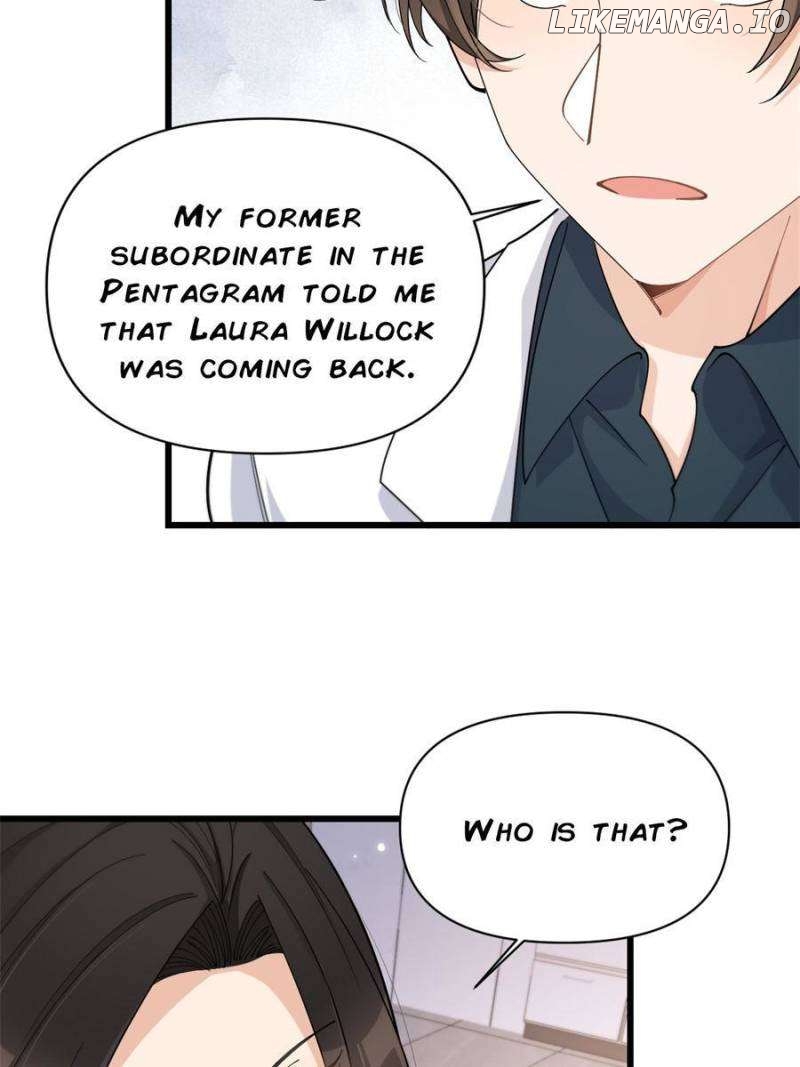 Hey Boss, I Am Your New Wife Chapter 204 - page 30