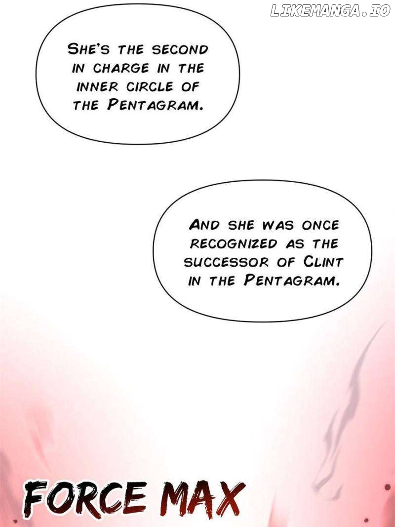Hey Boss, I Am Your New Wife Chapter 204 - page 32