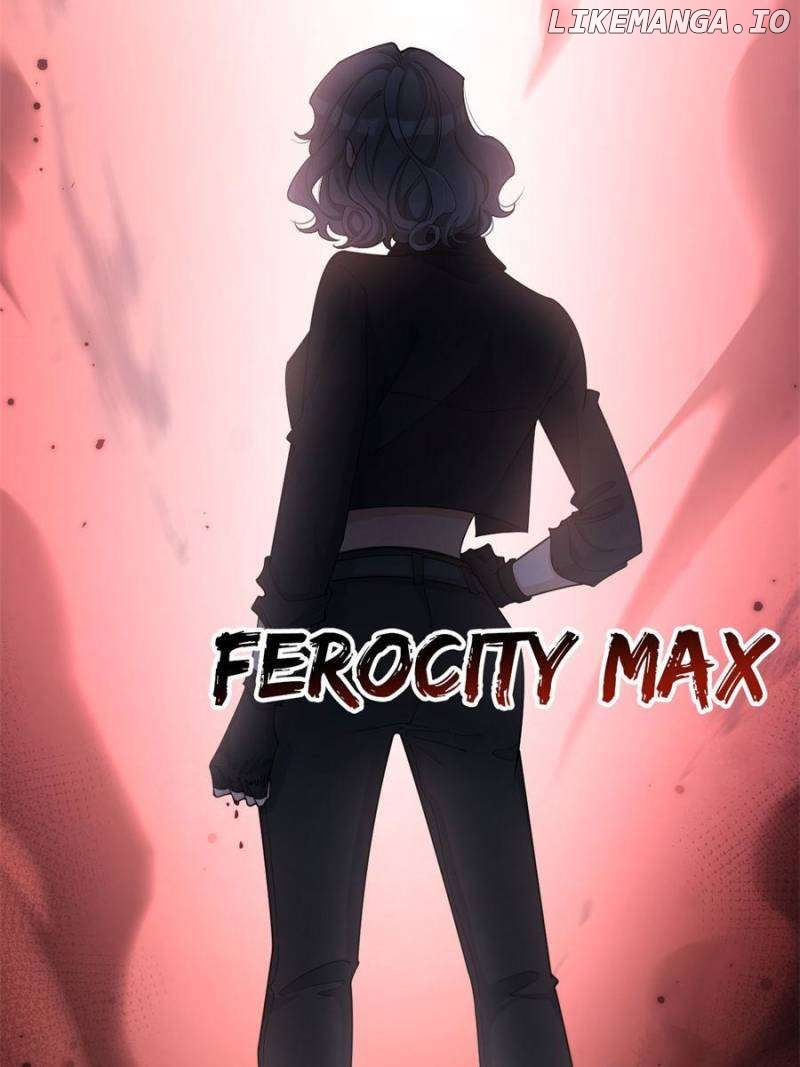 Hey Boss, I Am Your New Wife Chapter 204 - page 33