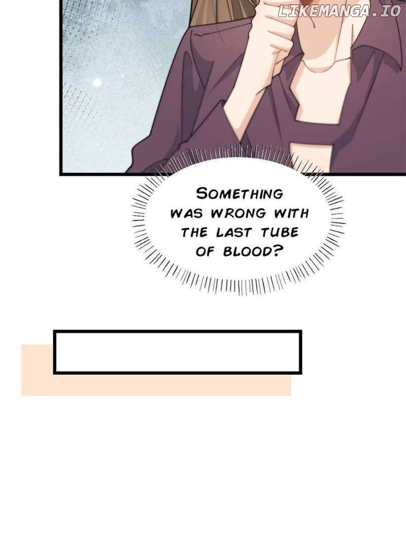 Hey Boss, I Am Your New Wife Chapter 204 - page 6