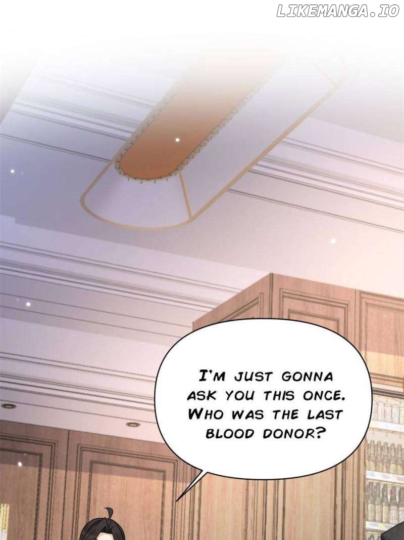 Hey Boss, I Am Your New Wife Chapter 204 - page 7