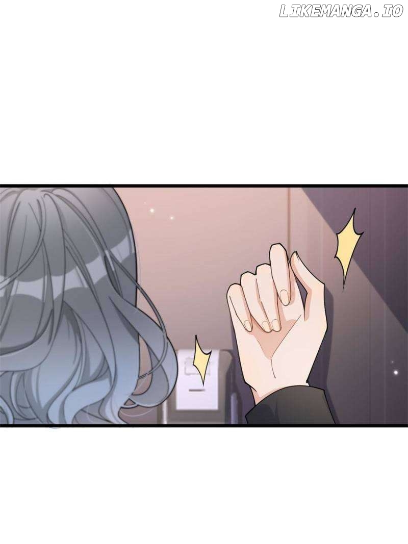 Hey Boss, I Am Your New Wife Chapter 205 - page 1