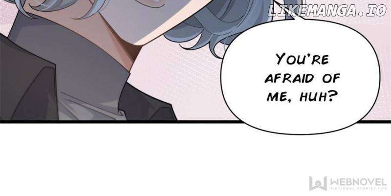 Hey Boss, I Am Your New Wife Chapter 205 - page 11