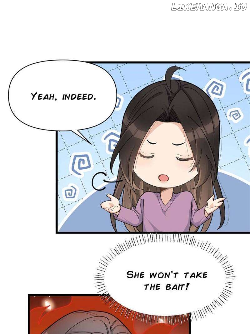 Hey Boss, I Am Your New Wife Chapter 205 - page 12