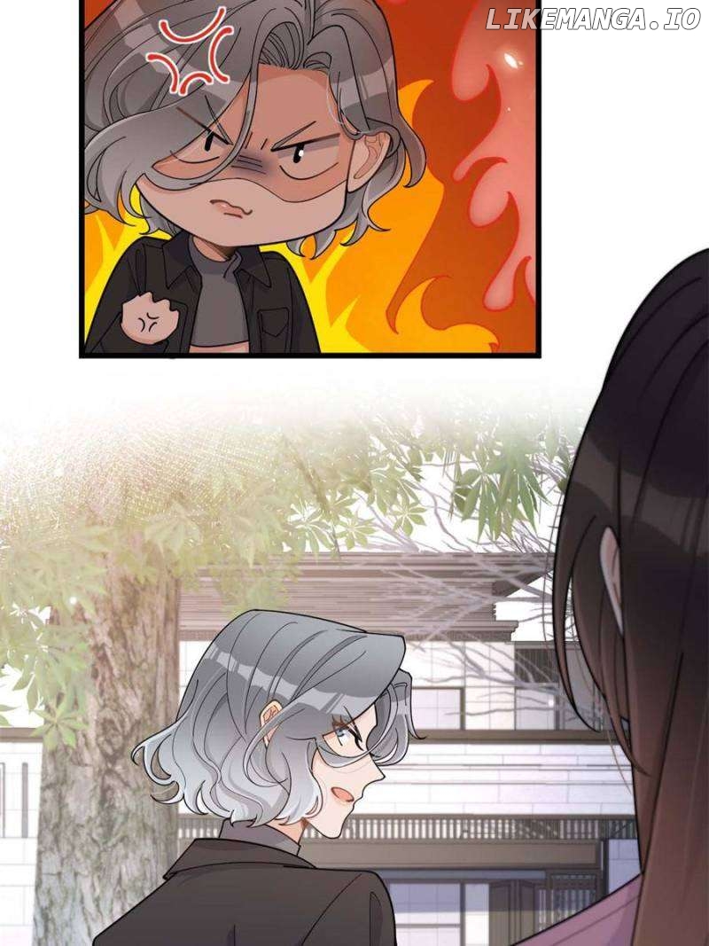 Hey Boss, I Am Your New Wife Chapter 205 - page 13