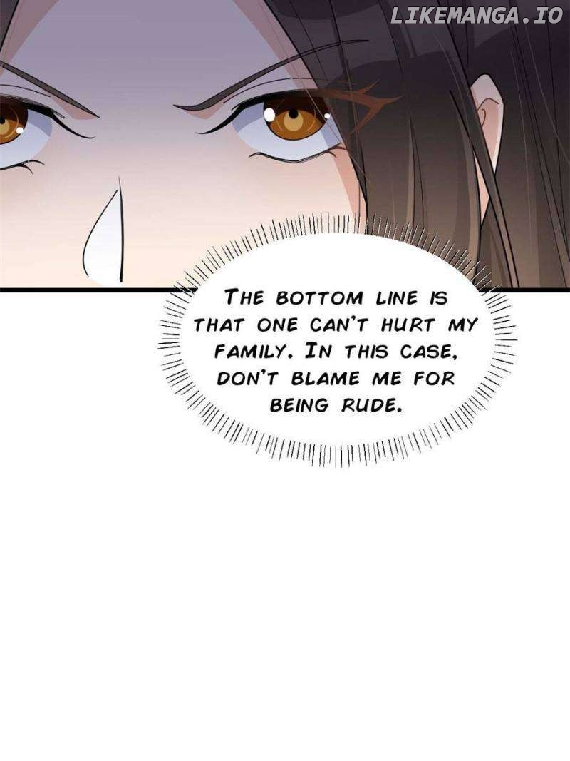Hey Boss, I Am Your New Wife Chapter 205 - page 16