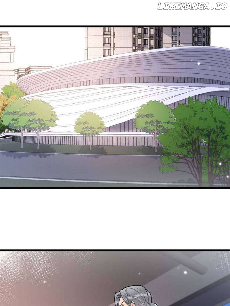 Hey Boss, I Am Your New Wife Chapter 205 - page 18
