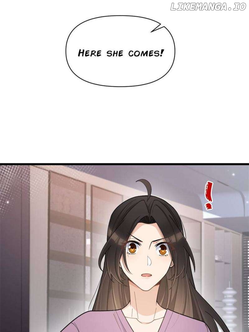 Hey Boss, I Am Your New Wife Chapter 205 - page 2