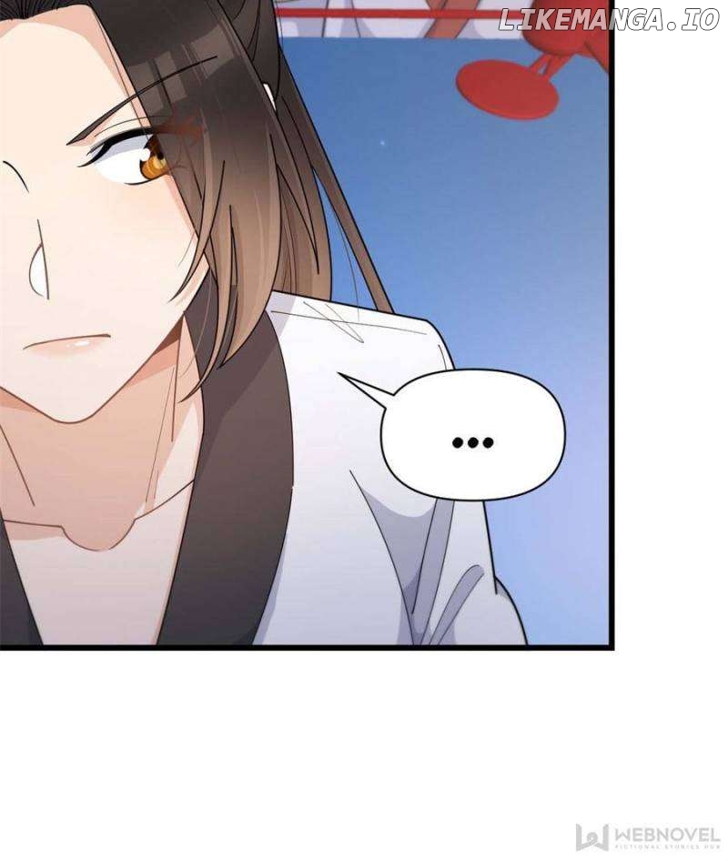 Hey Boss, I Am Your New Wife Chapter 205 - page 22