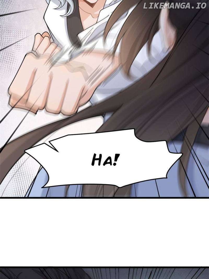 Hey Boss, I Am Your New Wife Chapter 205 - page 25