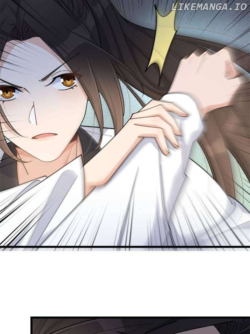Hey Boss, I Am Your New Wife Chapter 205 - page 26