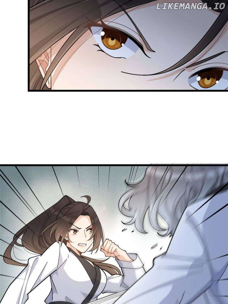 Hey Boss, I Am Your New Wife Chapter 205 - page 27