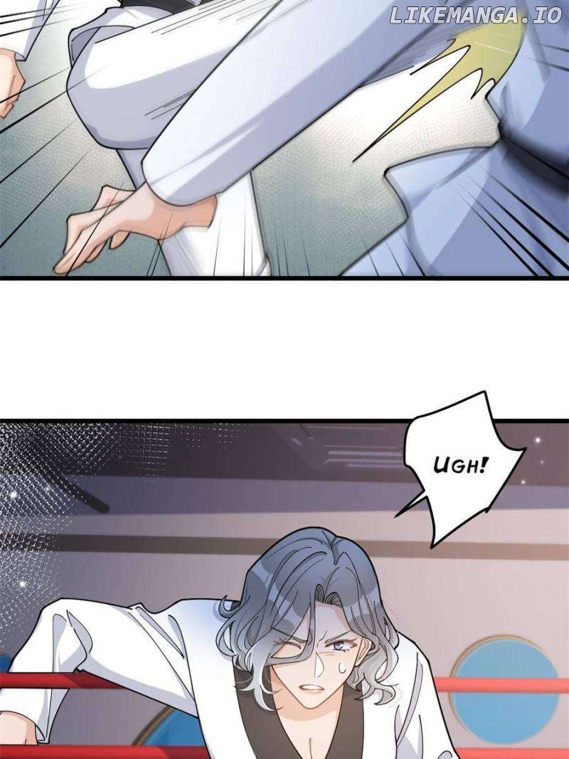 Hey Boss, I Am Your New Wife Chapter 205 - page 28