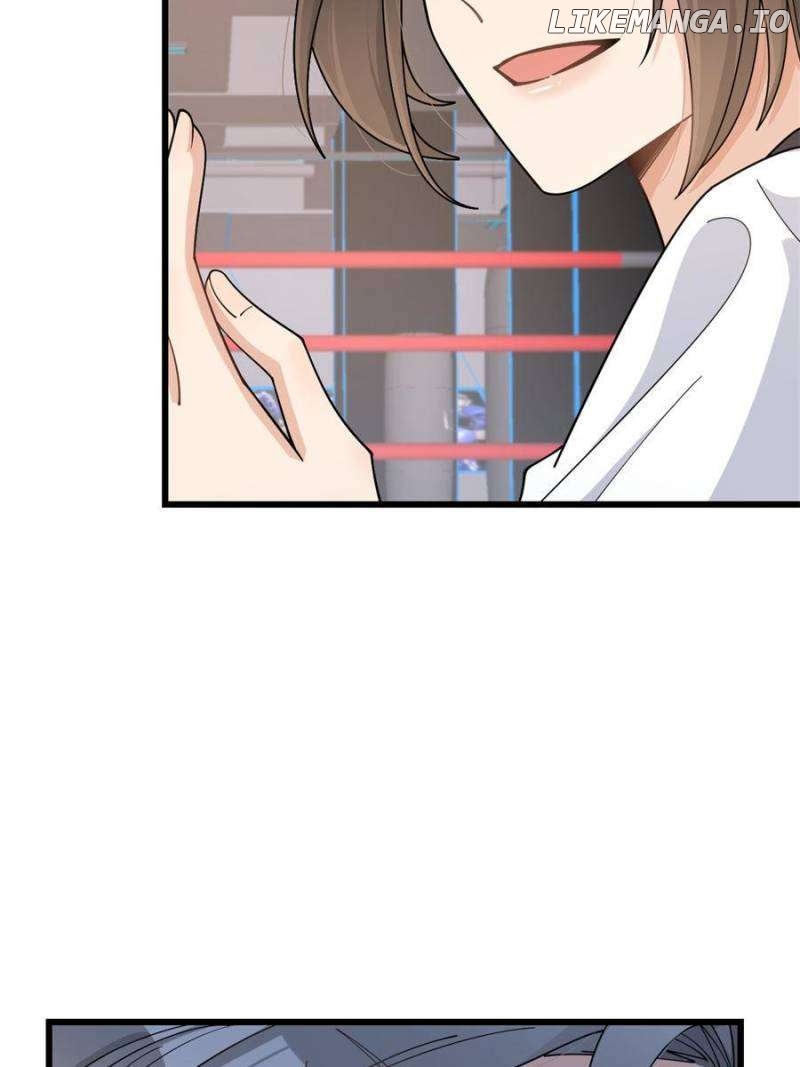 Hey Boss, I Am Your New Wife Chapter 205 - page 32