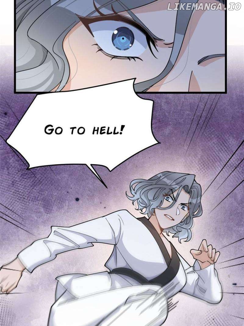 Hey Boss, I Am Your New Wife Chapter 205 - page 33